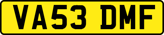 VA53DMF