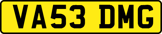 VA53DMG
