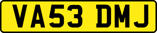 VA53DMJ