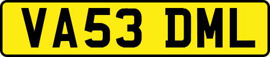 VA53DML