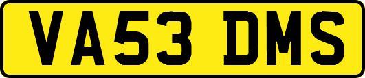 VA53DMS