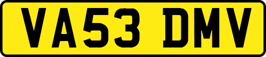 VA53DMV