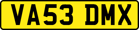 VA53DMX