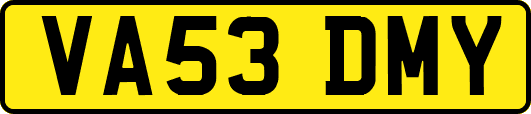 VA53DMY