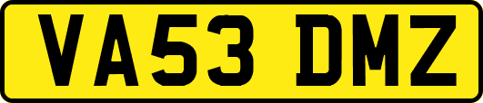 VA53DMZ
