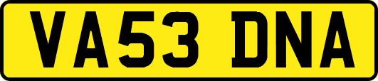 VA53DNA