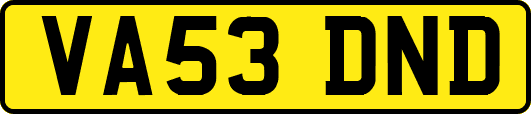 VA53DND