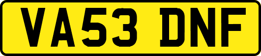 VA53DNF