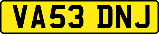VA53DNJ