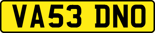 VA53DNO