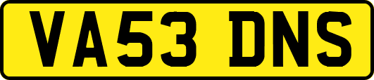 VA53DNS