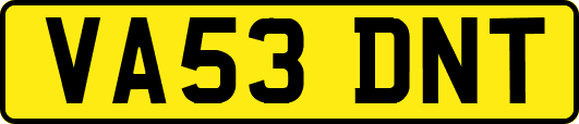 VA53DNT