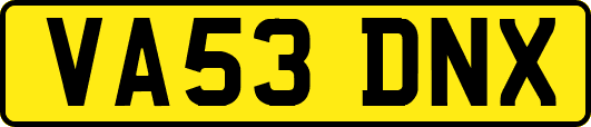 VA53DNX