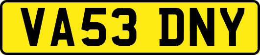 VA53DNY