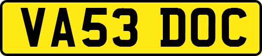 VA53DOC