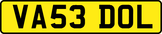 VA53DOL