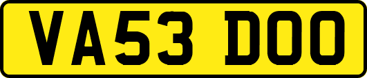 VA53DOO