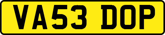 VA53DOP