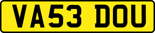 VA53DOU