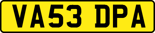 VA53DPA