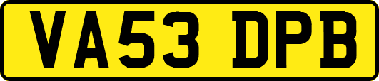 VA53DPB