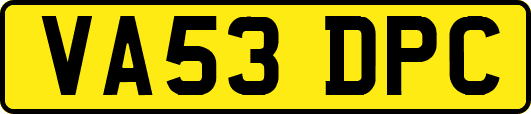 VA53DPC
