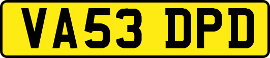 VA53DPD
