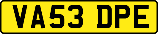 VA53DPE