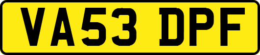 VA53DPF