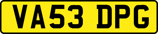 VA53DPG