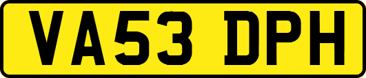 VA53DPH