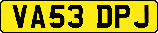 VA53DPJ