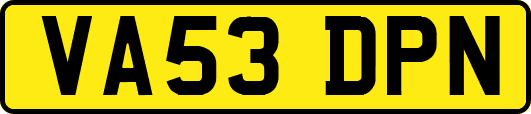 VA53DPN
