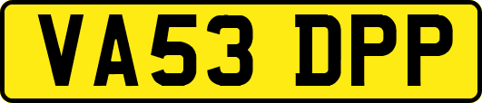 VA53DPP