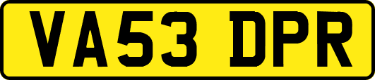 VA53DPR