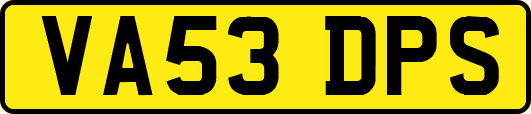 VA53DPS