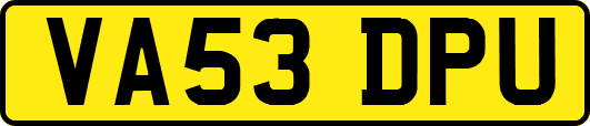 VA53DPU