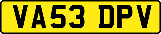 VA53DPV