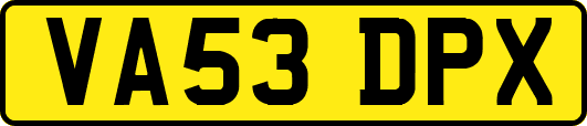 VA53DPX