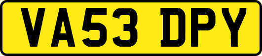 VA53DPY