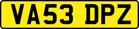 VA53DPZ