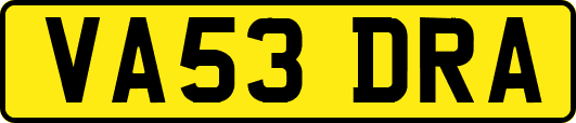 VA53DRA