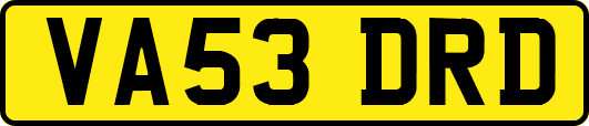 VA53DRD