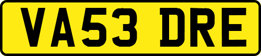 VA53DRE