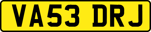 VA53DRJ