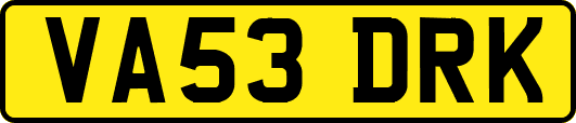 VA53DRK