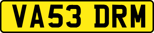 VA53DRM