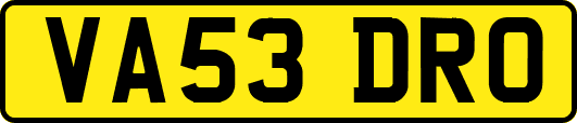 VA53DRO