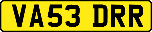 VA53DRR