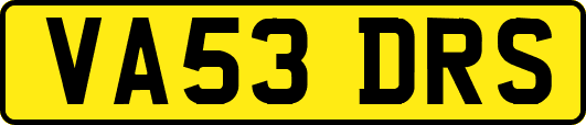 VA53DRS